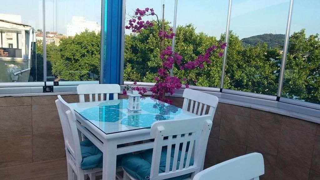 Mavi Inci Park Otel, foto 4