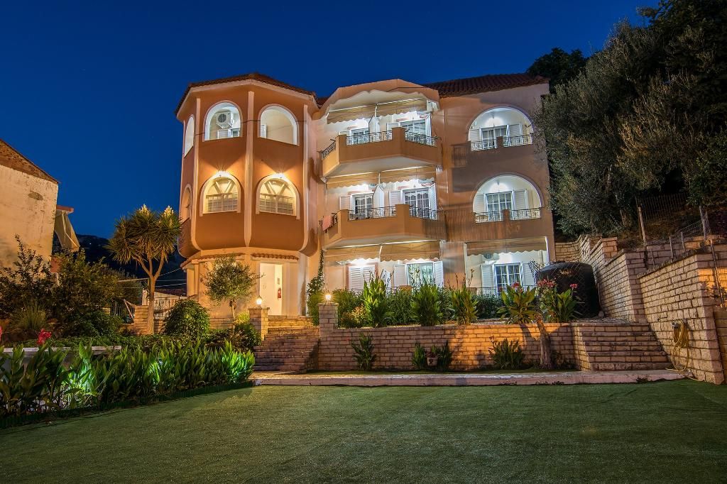 Agios Thomas Hotel, foto 8