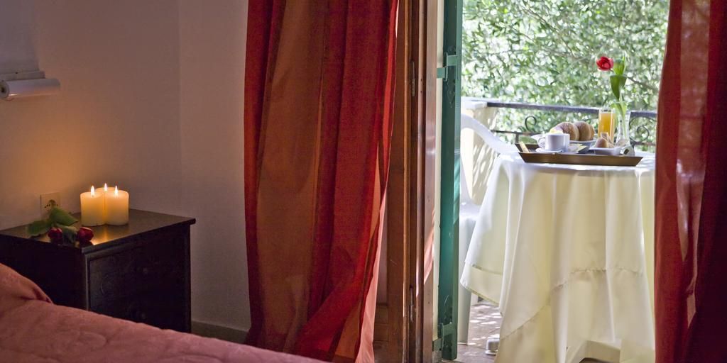 Hotel Galaxias, foto 4