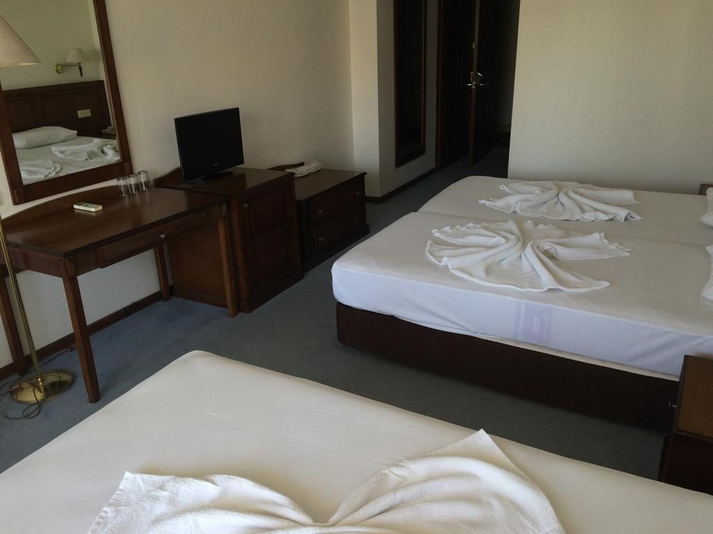 Scala Nuova Beach Hotel, foto 2