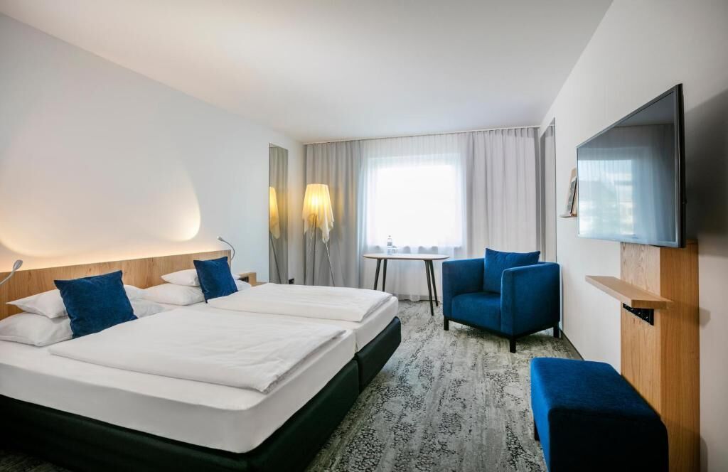 ARCOTEL Wimberger Wien, foto 3