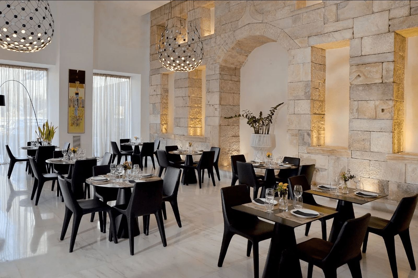 Athenaeum Grand Hotel, foto 6