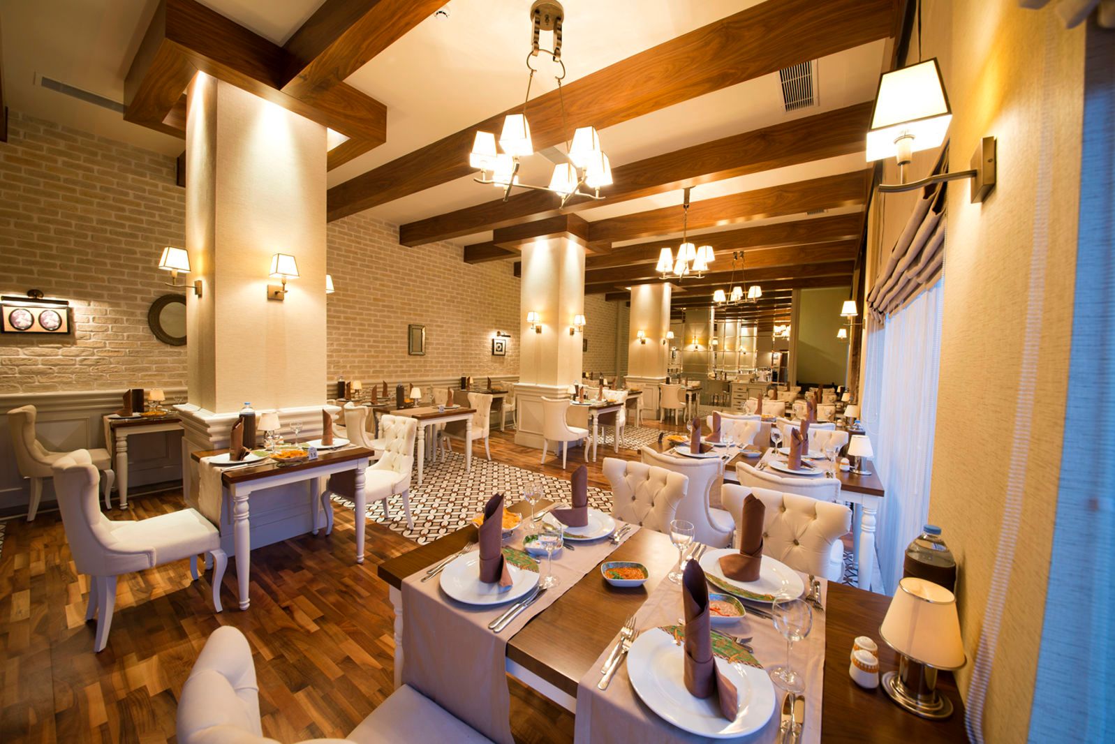 Limak Limra Hotel & Resort, foto 6