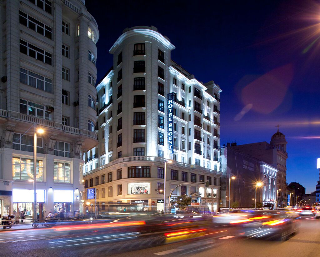 Hotel Regente, foto 15