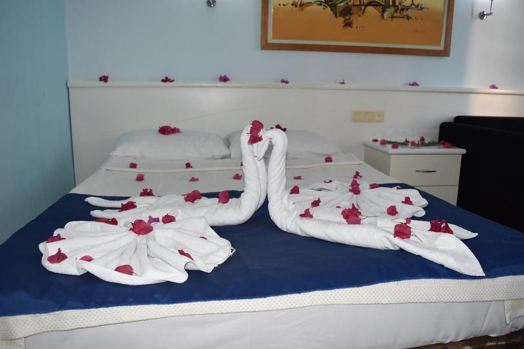 Ares Blue Hotel, foto 12
