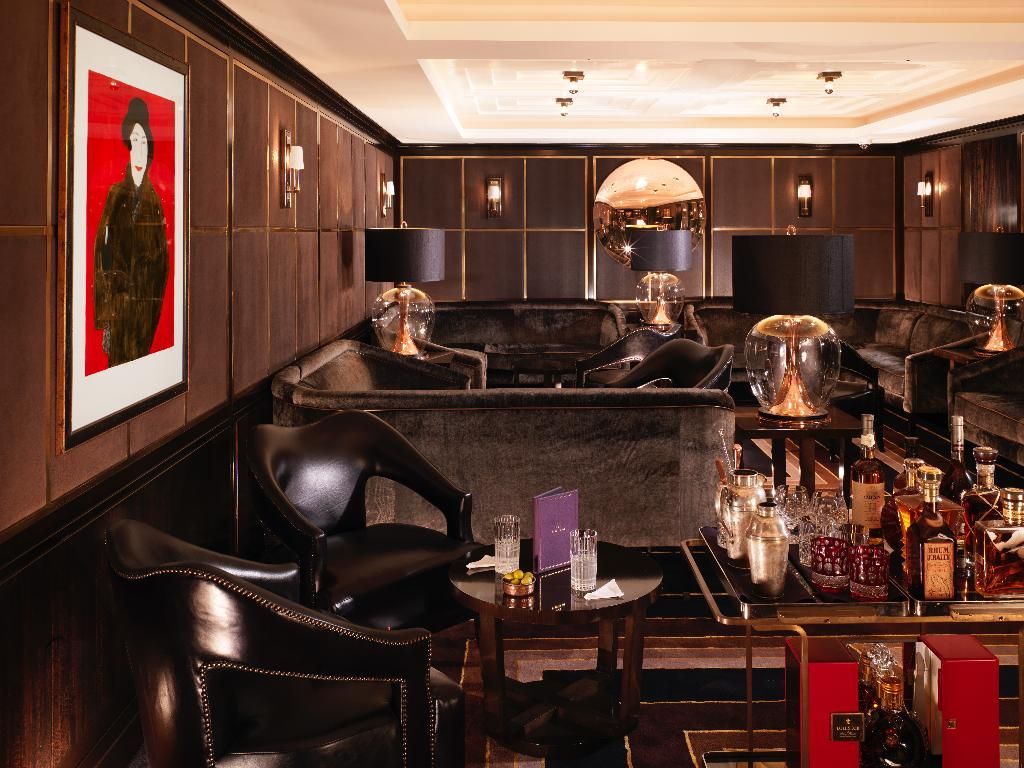 Flemings Mayfair Hotel, foto 7