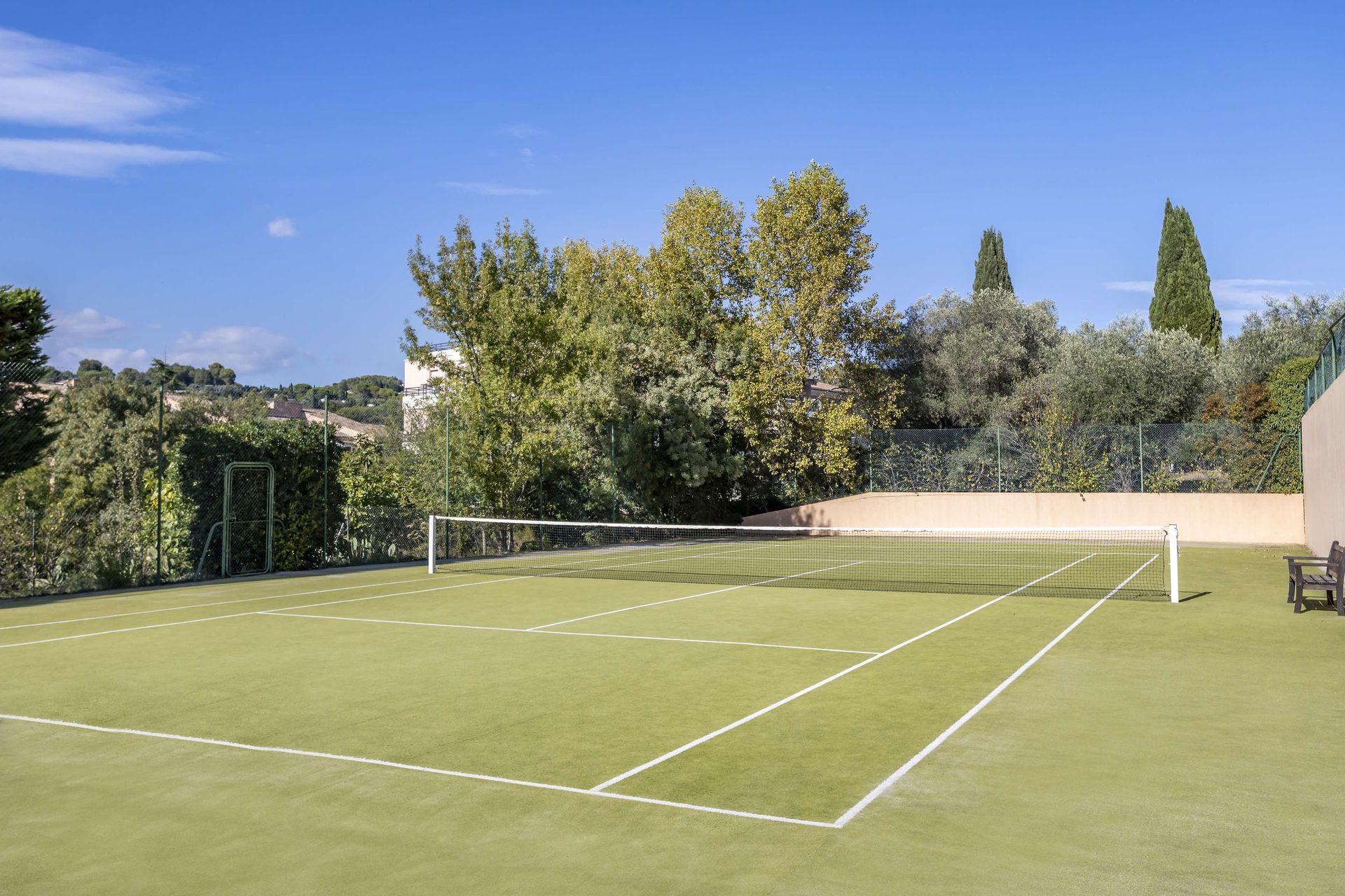 Le Club Mougins, foto 10