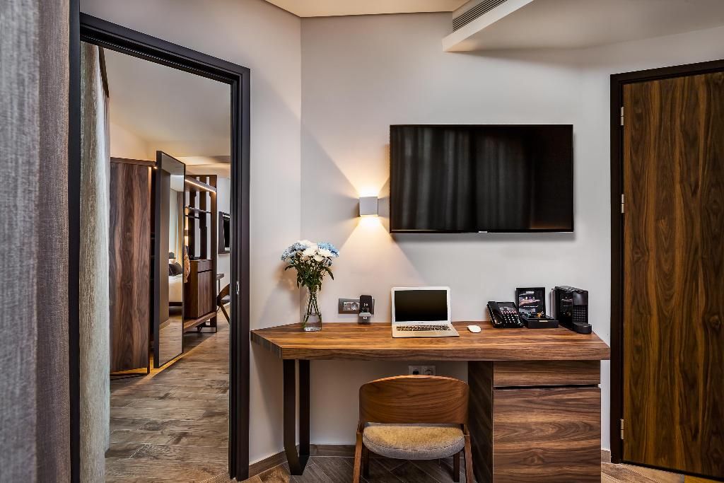 Imperial Plus Urban Smart Hotel Thessaloniki, foto 3