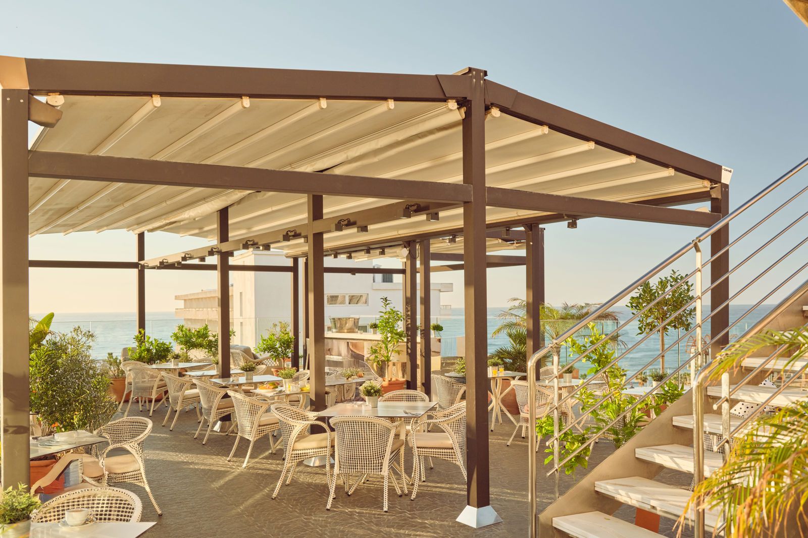 Hotel Fénix Torremolinos, foto 15