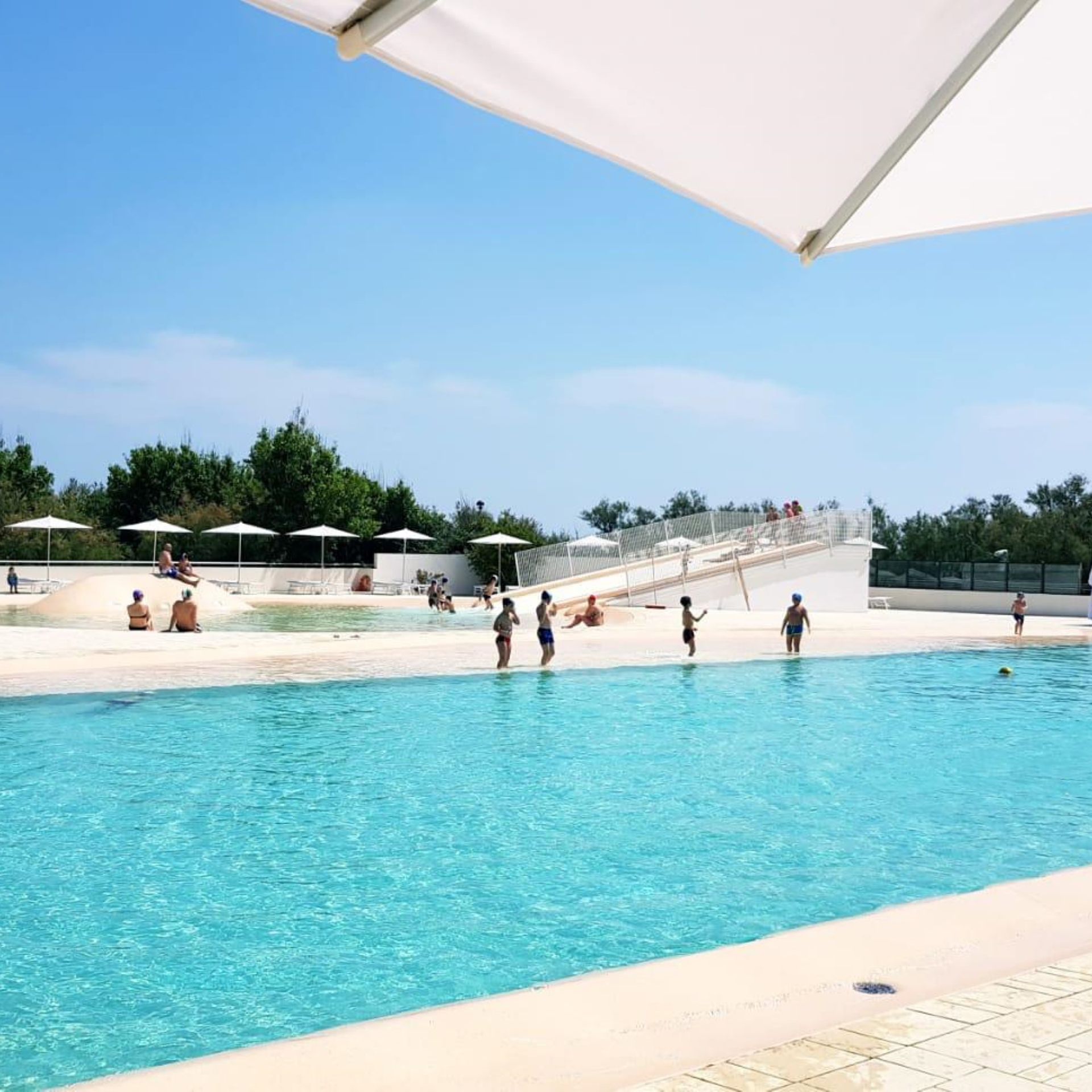 Rosapineta Camping Village Casa Mobili by Happy Camp, foto 2