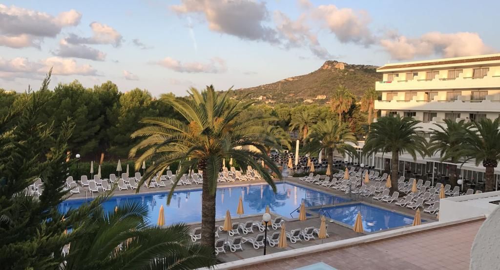 Hotel Millor Sol, foto 12