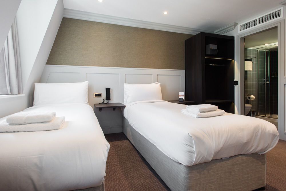 Mowbray Court Hotel, foto 4