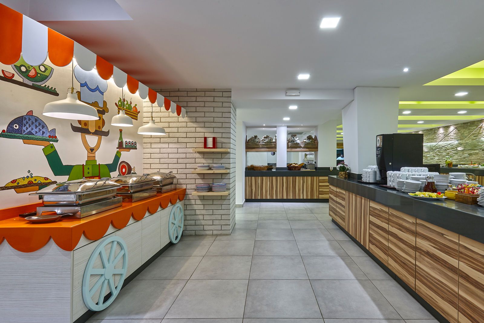 Arminda Hotel & Spa, foto 9