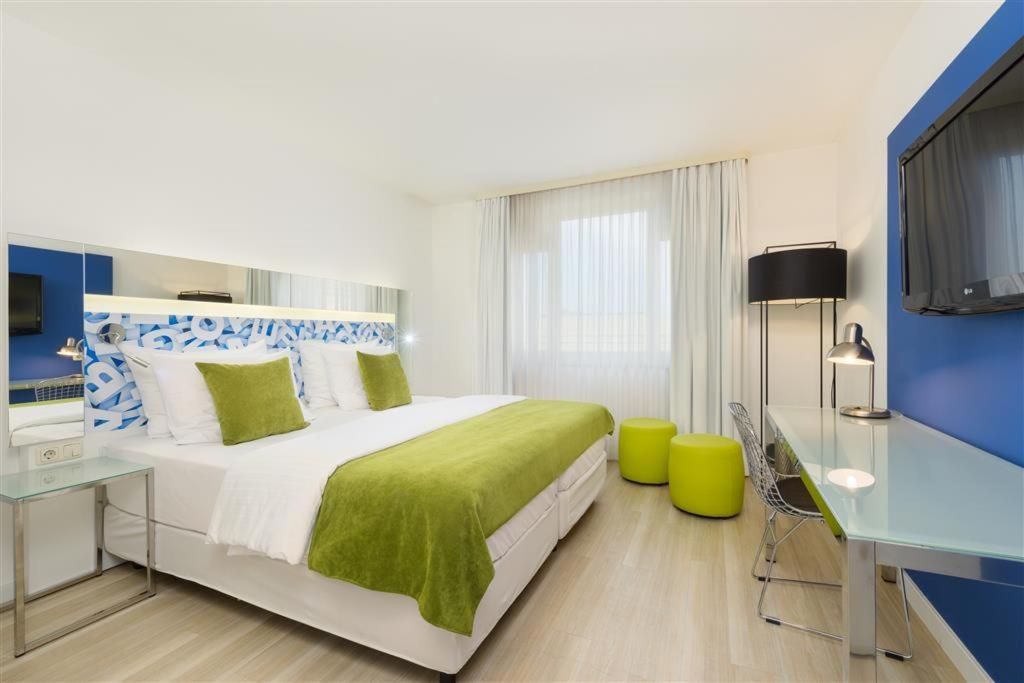 Hotel München City Center Affiliated by Meliá, foto 13