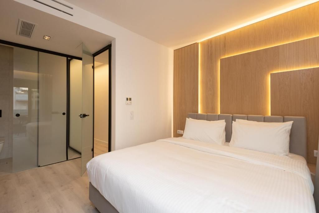 Incanto Boutique Suites Neos Kosmos, foto 6