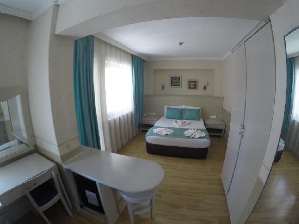 Almena Hotel, foto 2