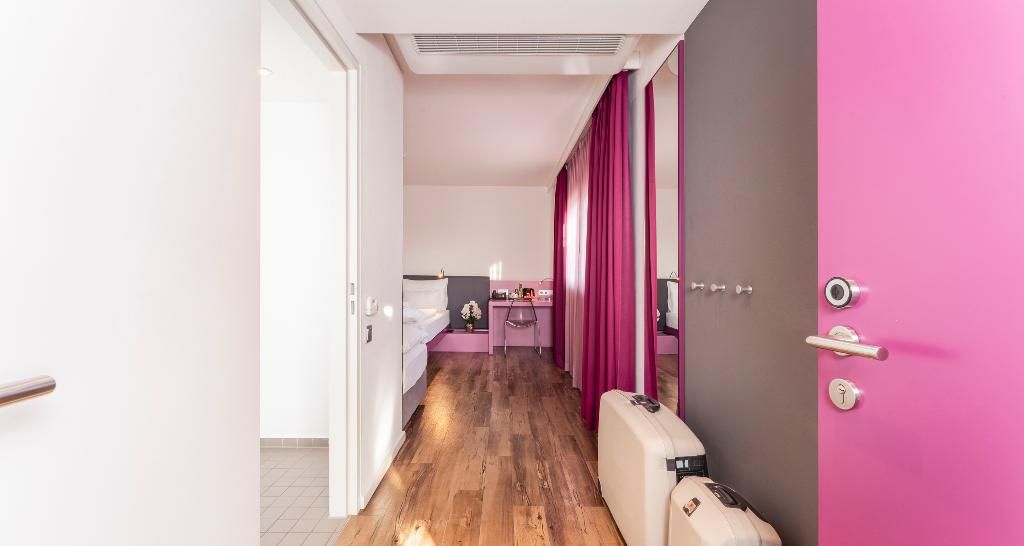 PLAZA INN Graz Messe, foto 2