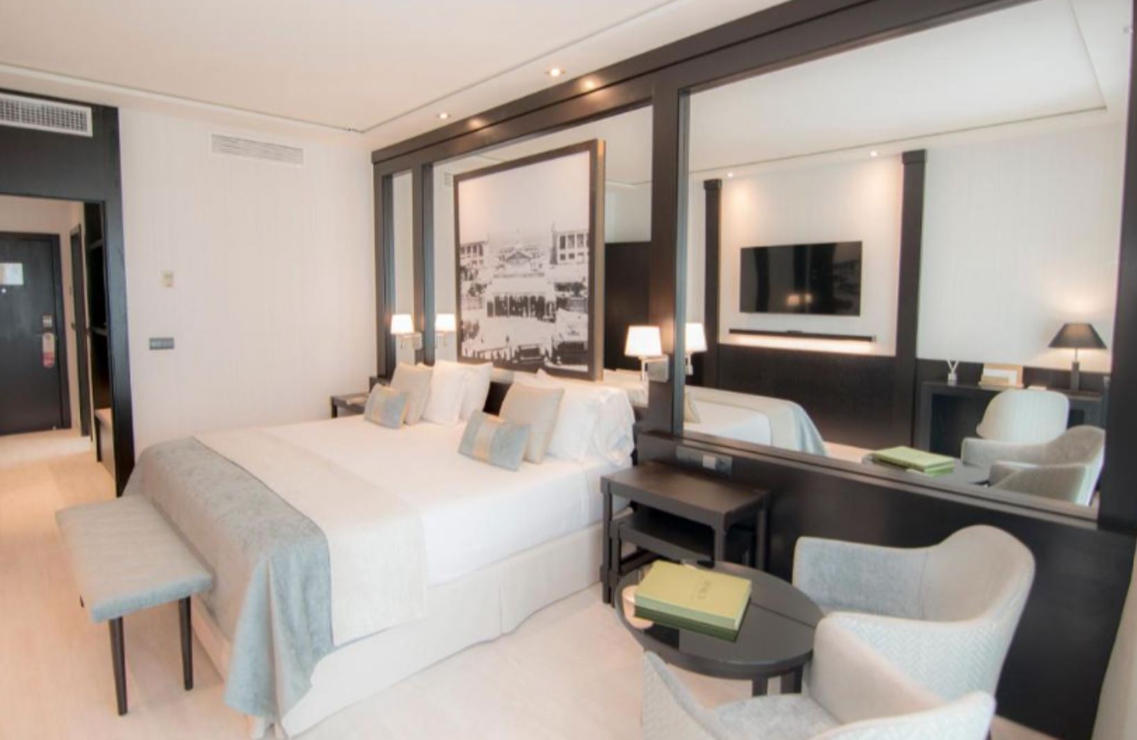 Las Arenas Balneario Resort, foto 10
