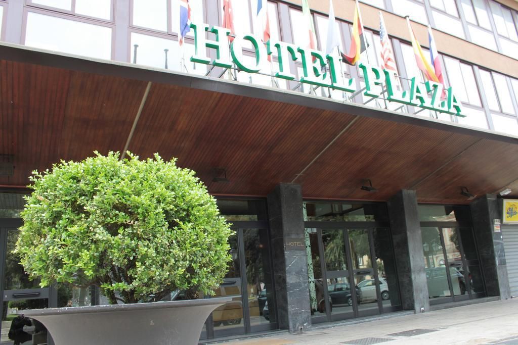 Hotel Plaza, foto 12