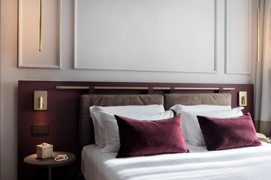 Adoro Otium Hotel, foto 6
