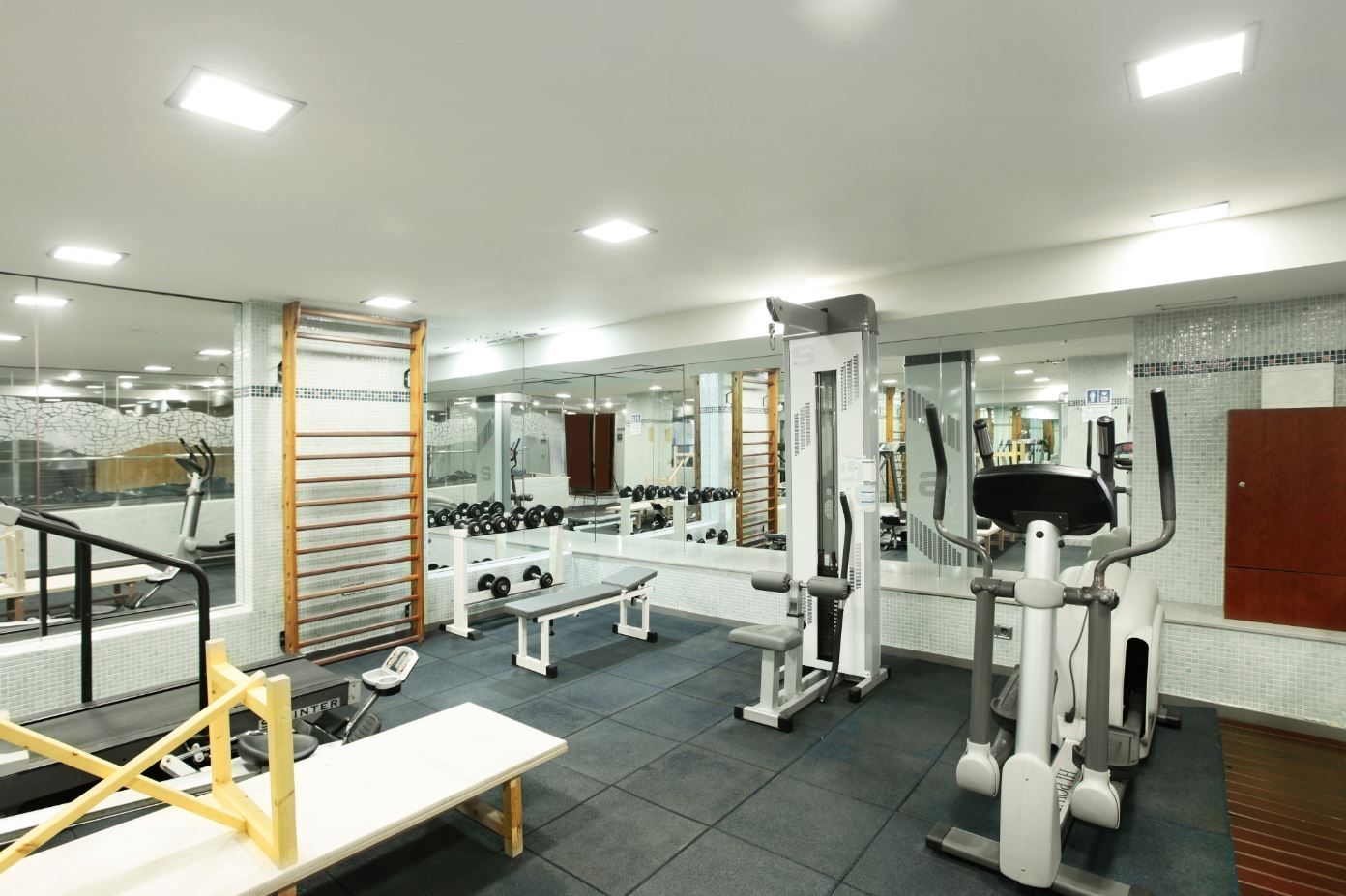 Prestige Hotel Victoria, foto 8