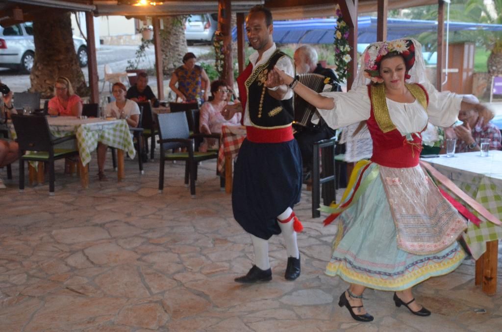 Pension Nychterida, foto 10