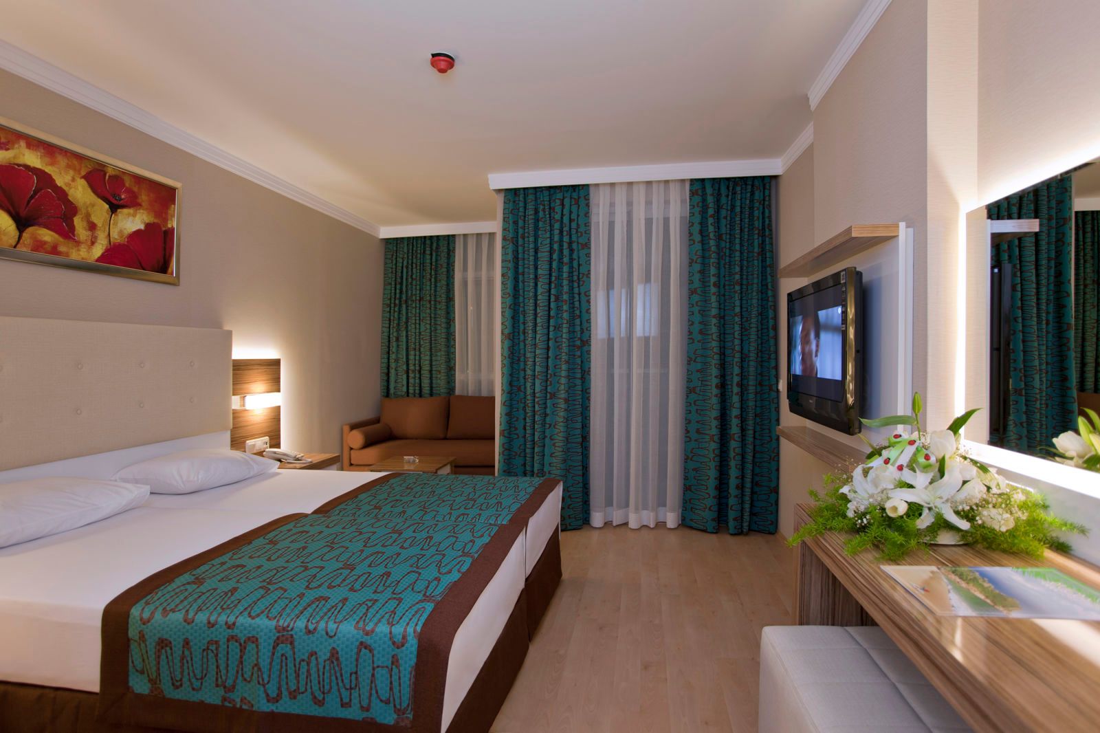Riviera Hotel & Spa, foto 6