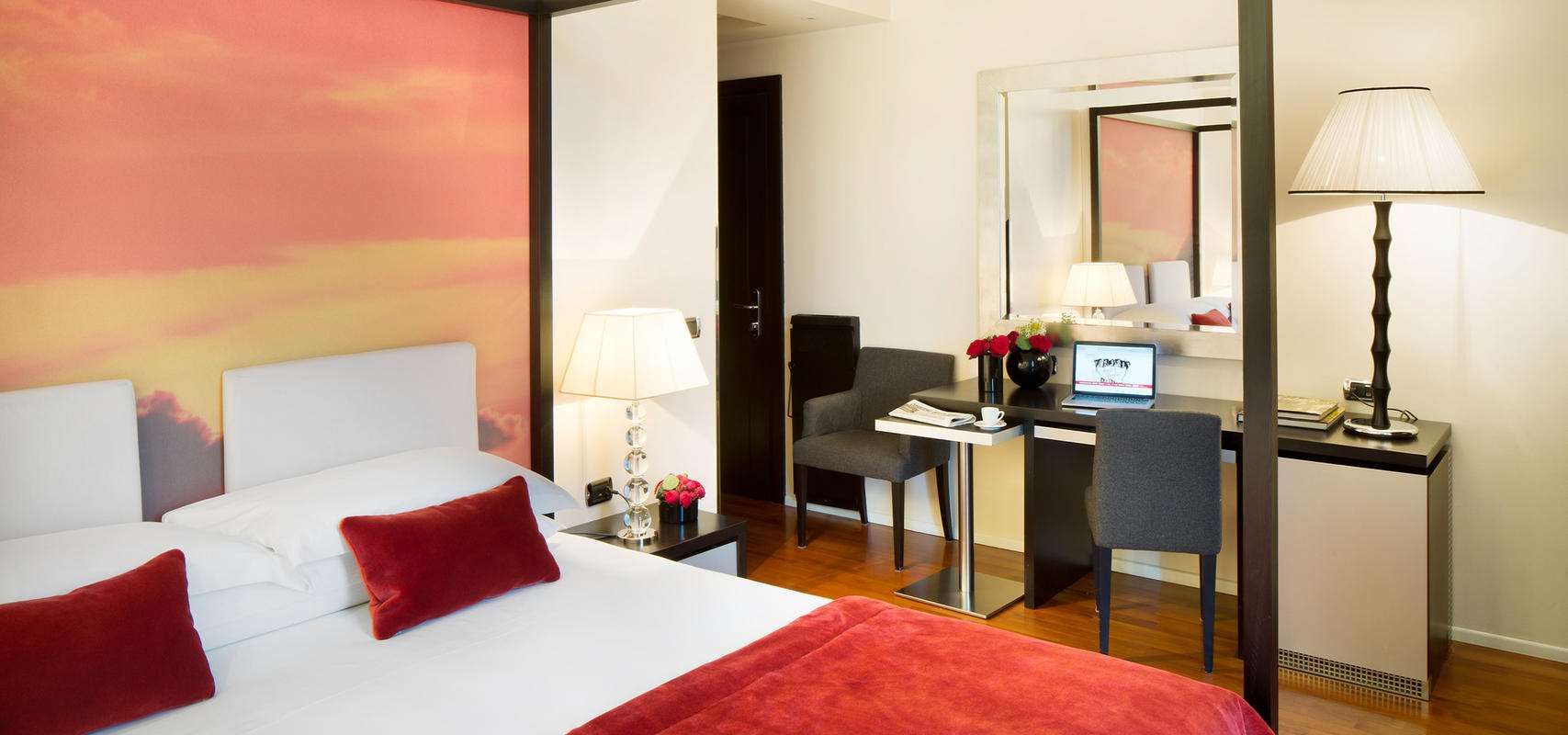 Starhotels Anderson, foto 7
