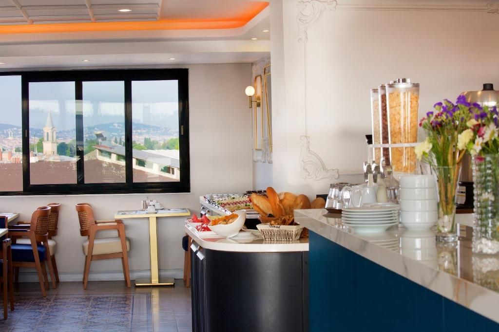 Florenta Hotel, foto 6