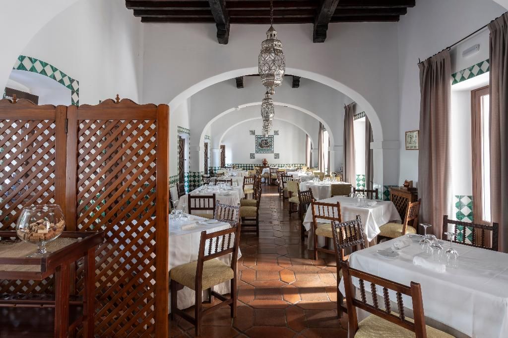 Parador de Guadalupe, foto 8