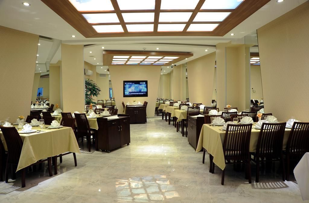 The City Port Hotel, foto 7
