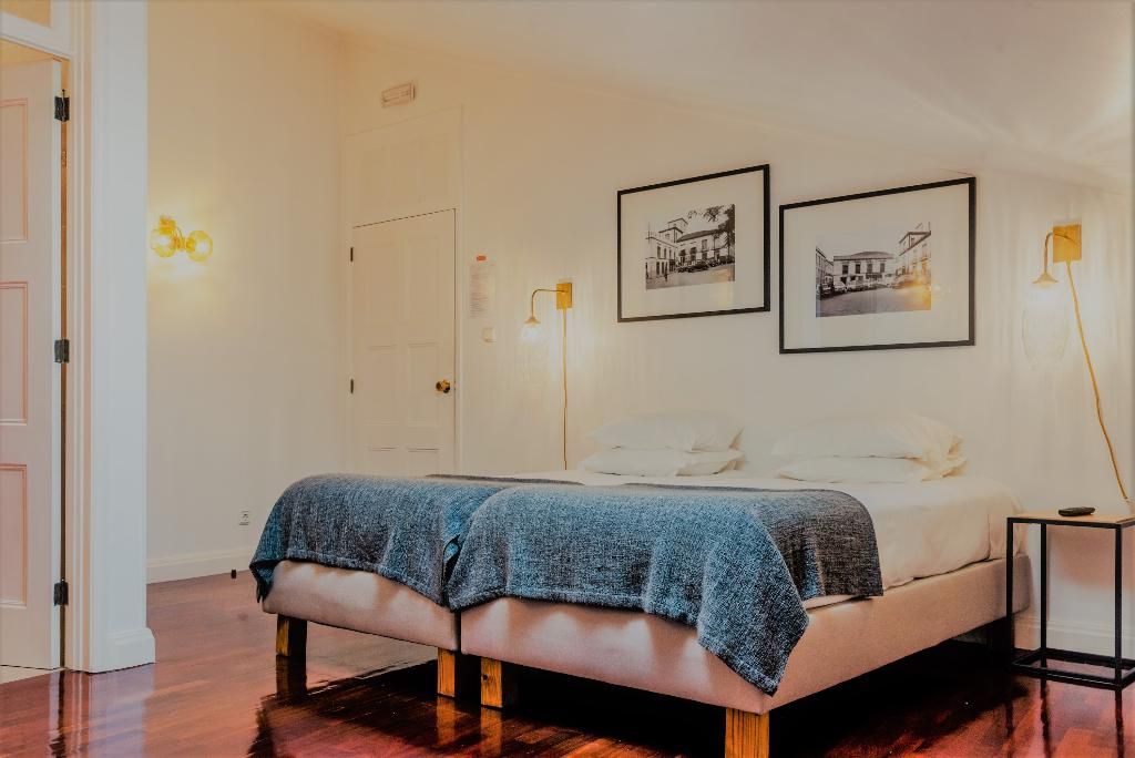 Comercial Azores Guest House, foto 12