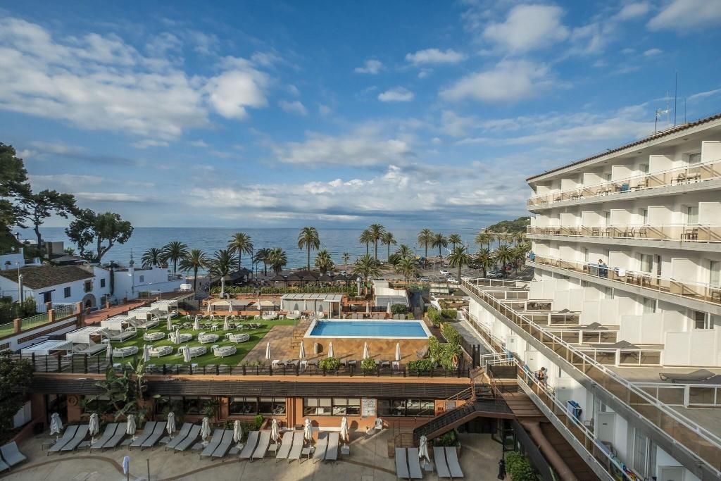 Hotel Rosamar & Spa, foto 7