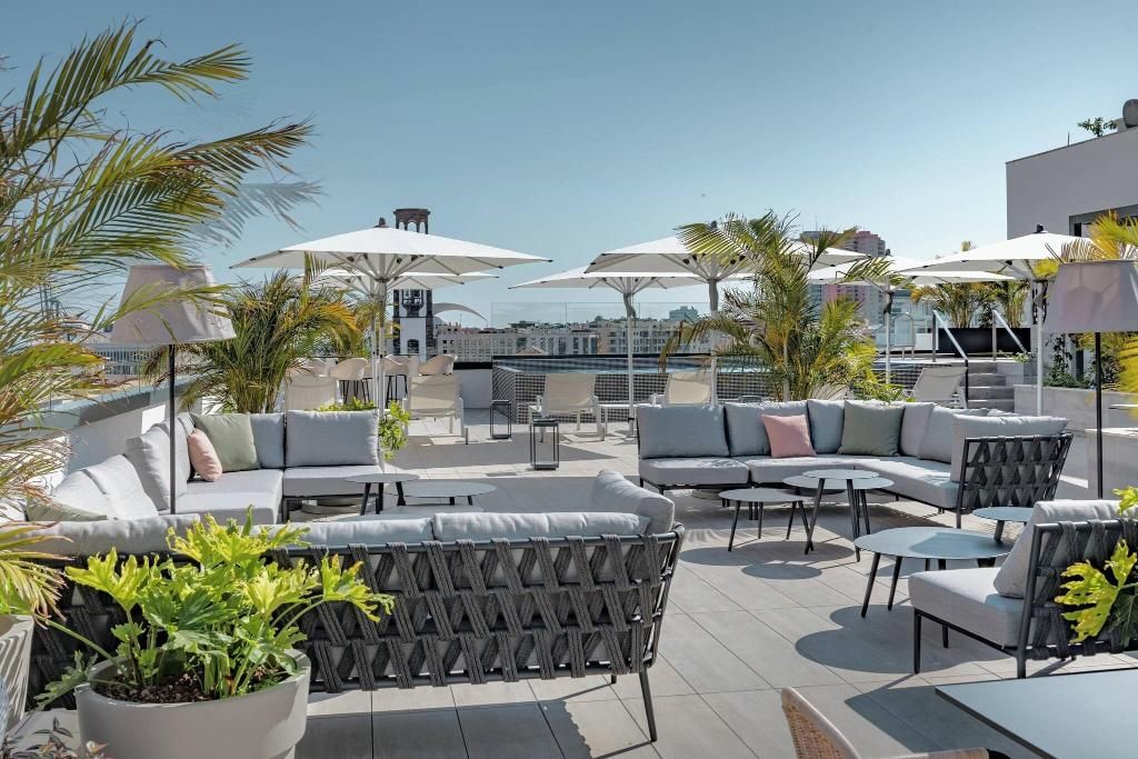 AC Hotel by Marriott Tenerife, foto 11