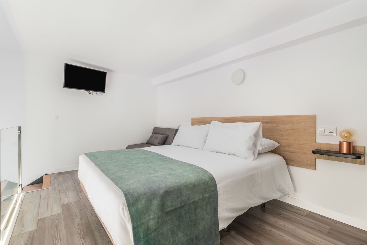Open Sea Suites, foto 4