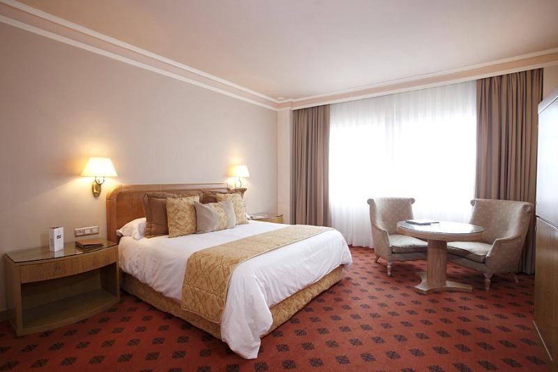 Gran Hotel Los Abetos, foto 4