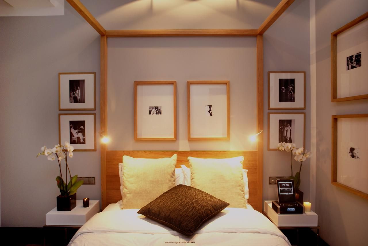 Brown’s Downtown Hotel, foto 6