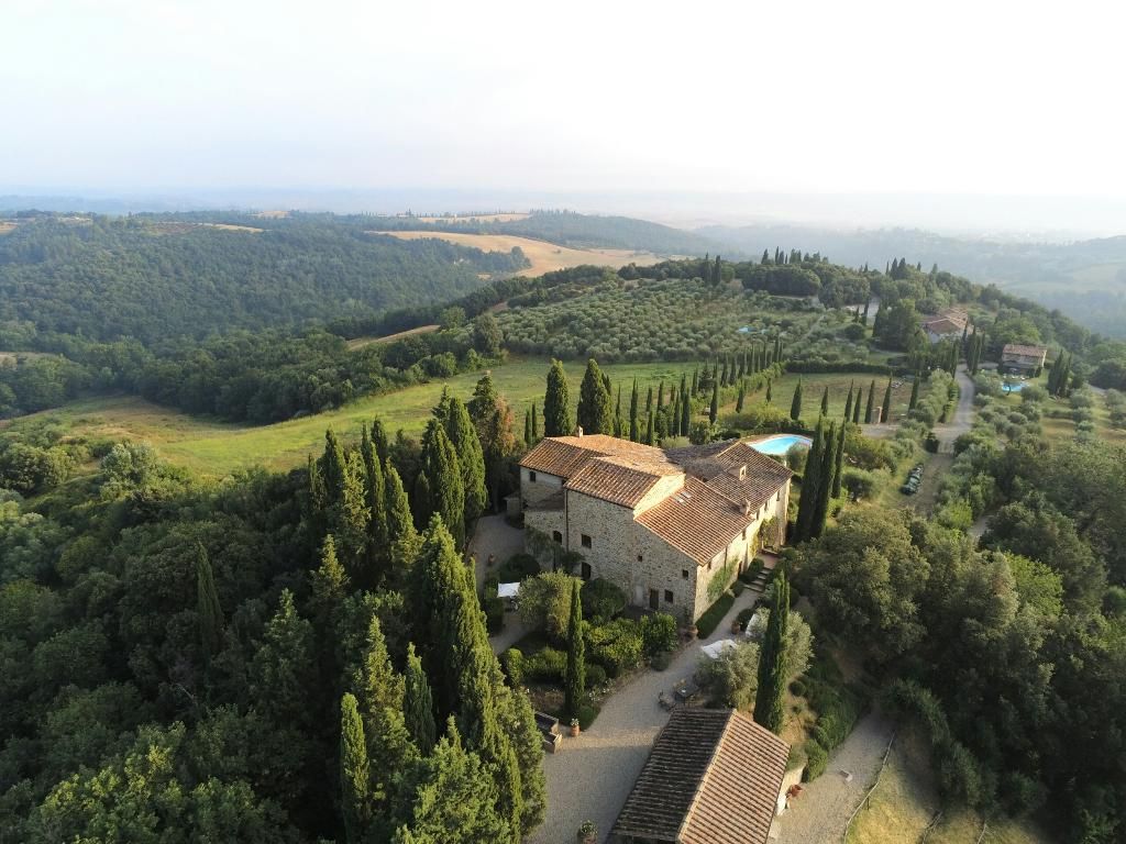 Tenuta Sant'Ilario, foto 4