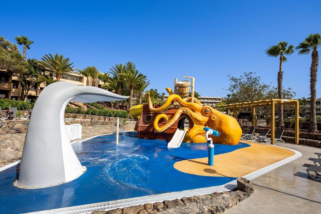 Barceló Lanzarote Active Resort, foto 11