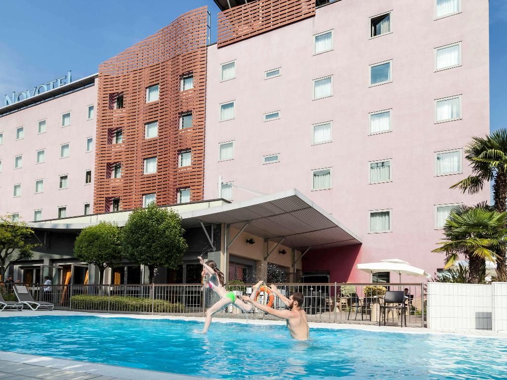 Novotel Brescia 2, foto 8