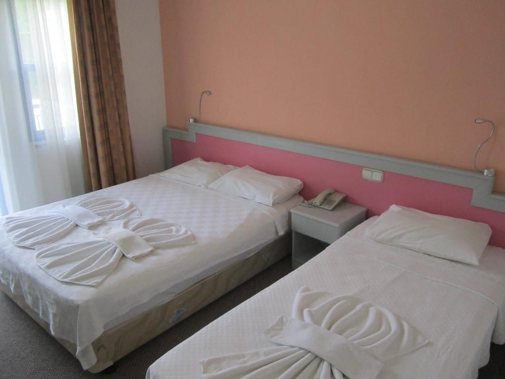 Aymes Hotel, foto 3