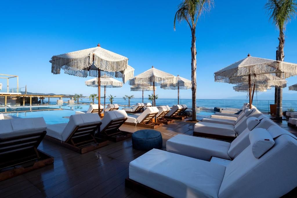 Wyndham Corfu Acharavi Hotel, foto 9