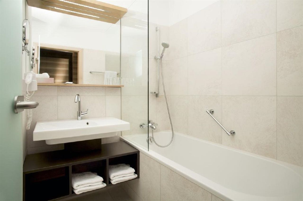 Holiday Inn Innsbruck by IHG, foto 10