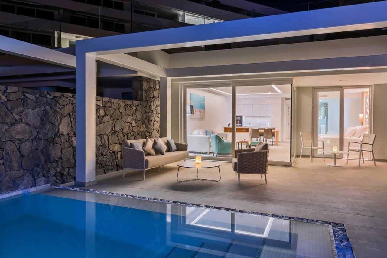 Royal Hideaway Corales Suites, foto 11