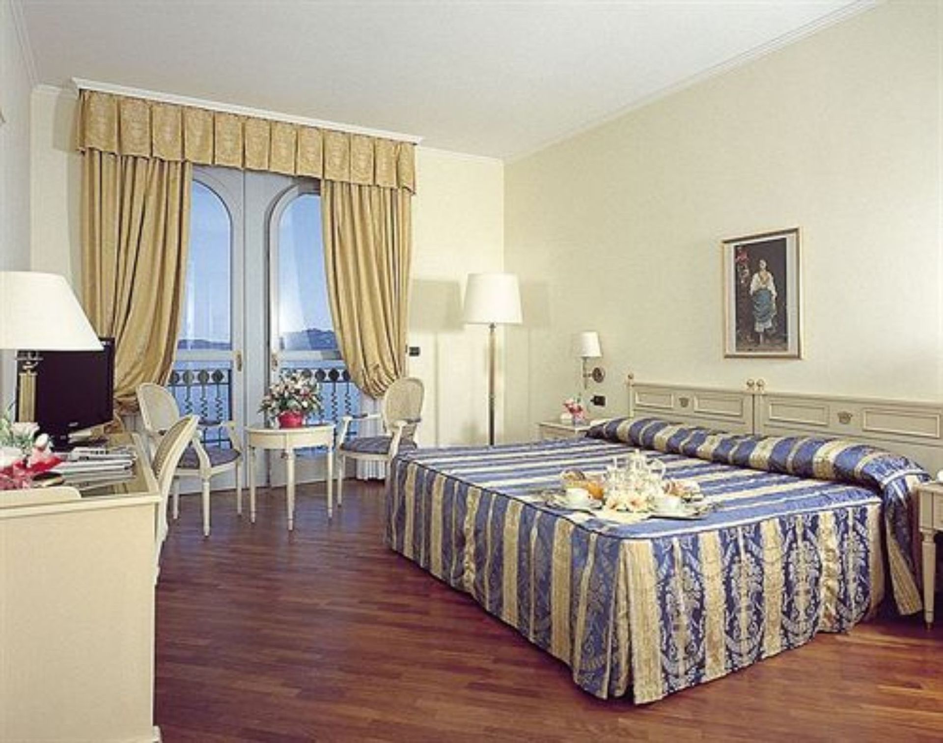 Savoy Palace, foto 5