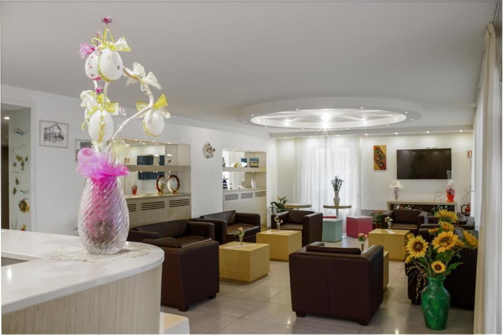 Hotel Ilde, foto 3