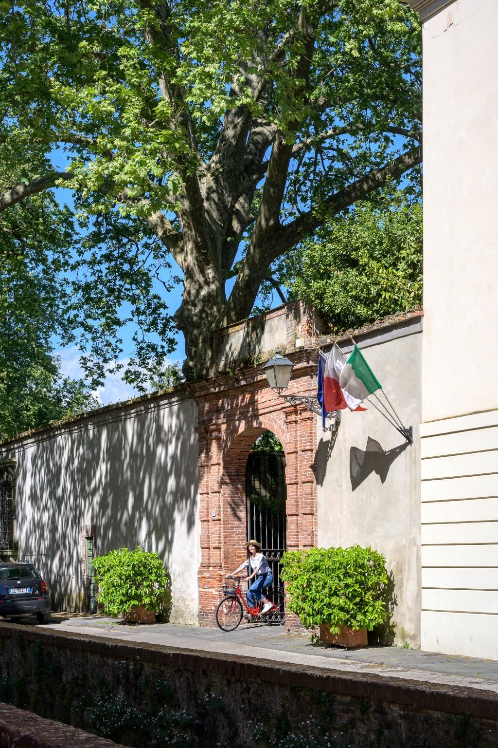 Hotel Ilaria & Residenza dell'Alba, foto 13
