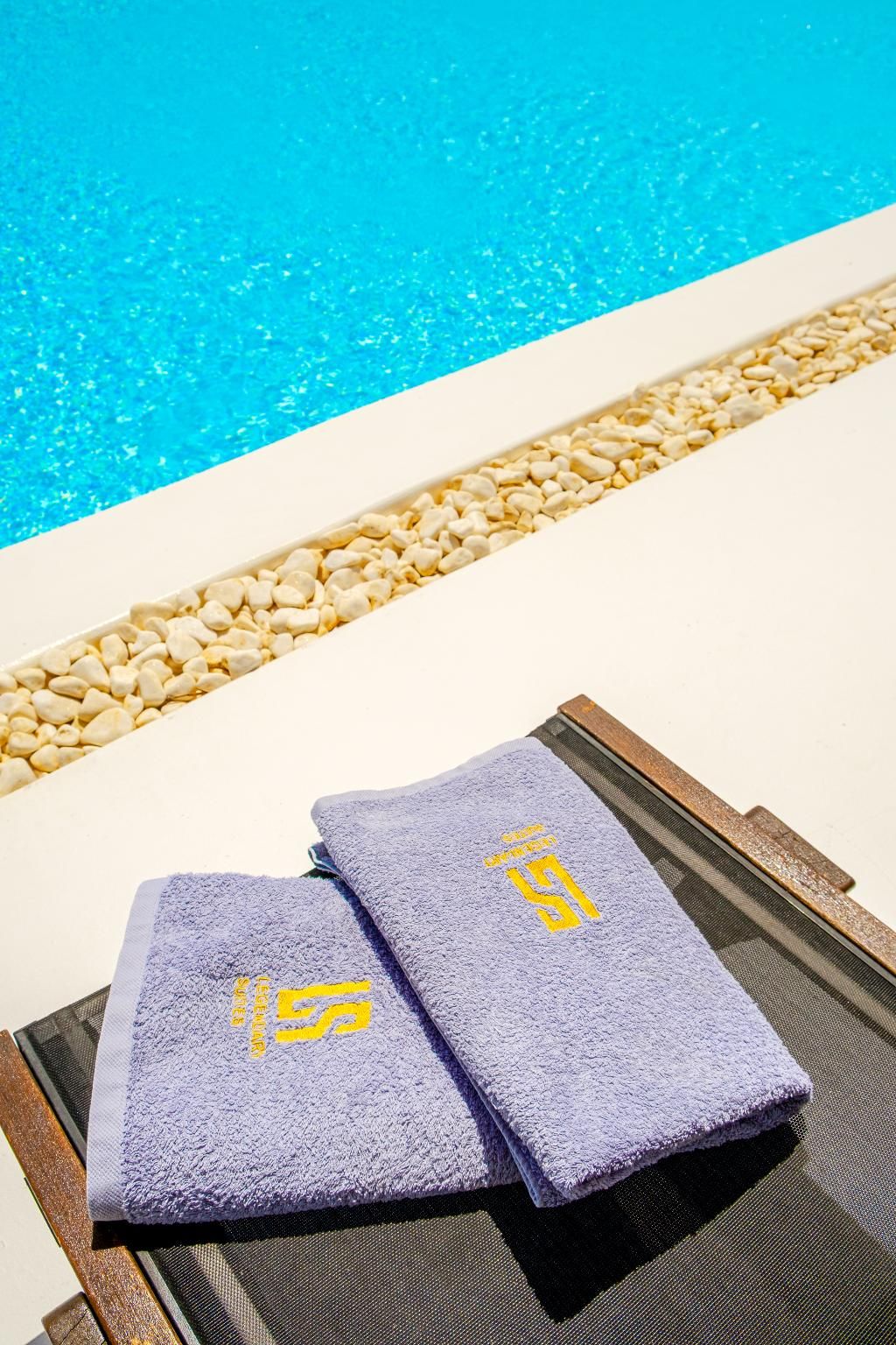 Legendary Suites, foto 7