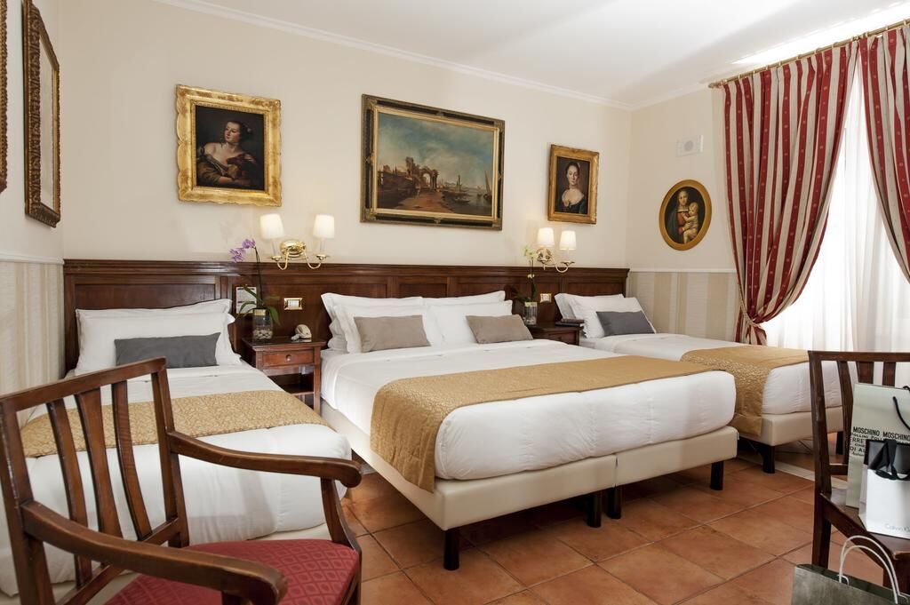 Hotel Des Artistes, foto 8
