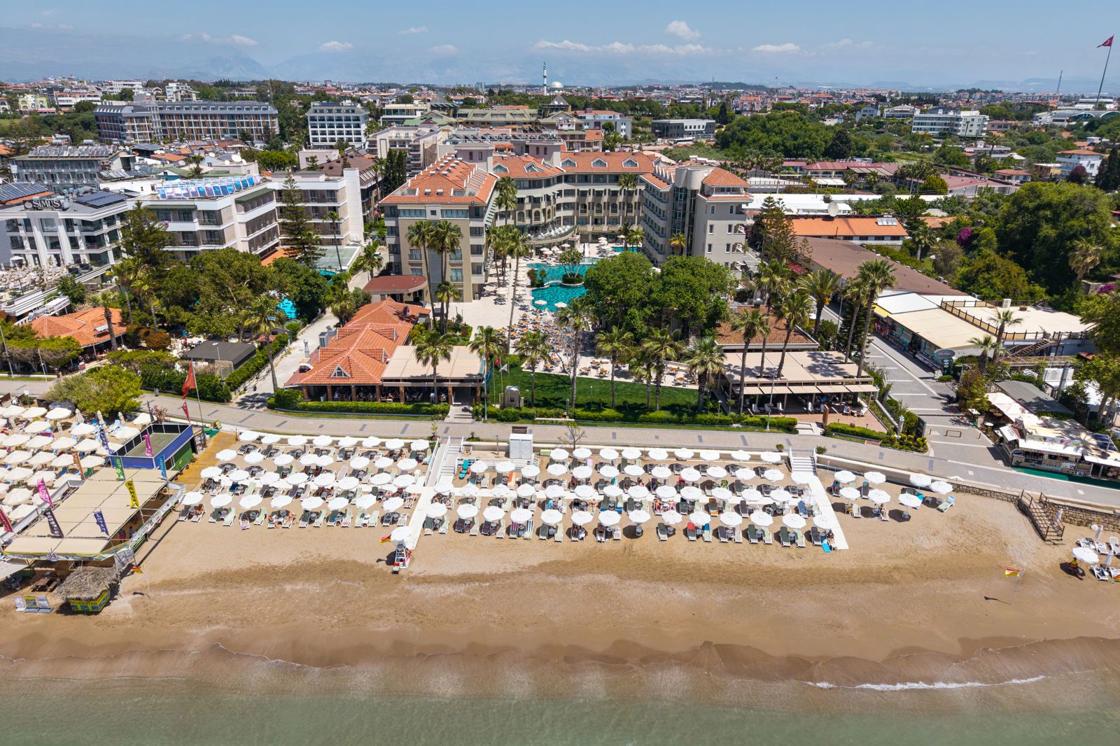 Side Star Beach, foto 2